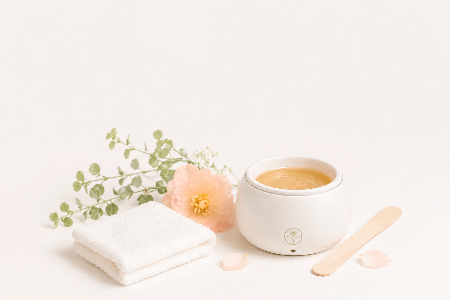 艶肌WAXがもたらす変化