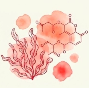 アスタキサンチン